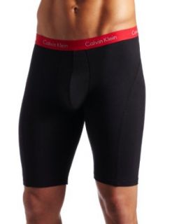 Calvin Klein Mens Pro Stretch Cycle Short Clothing