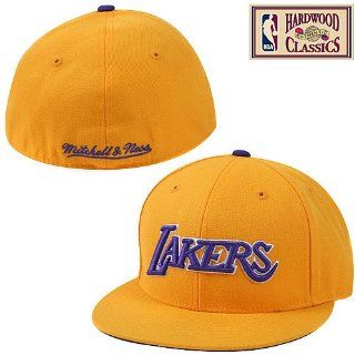 Los Angeles Lakers Hardwood Classics Retro Alternate