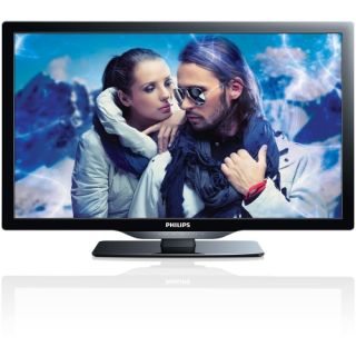 Philips 22PFL4907 22 LED LCD TV   169   HDTV
