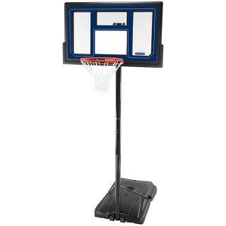 Lifetime 50 inch Fusion Portable Basketball System