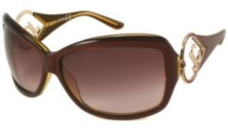 Just Cavalli JC209S Sunglasses Color 83F Clothing