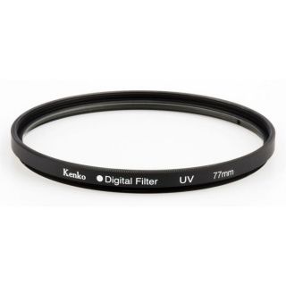 Filtre UV 62 mm   Achat / Vente OPTIQUE REFLEX Kenko Filtre UV 62