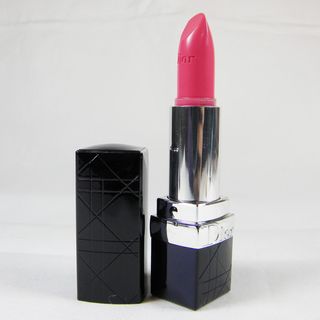 Rouge Dior Voluptuous #351 Elegant Pink Lipstick (Unboxed)