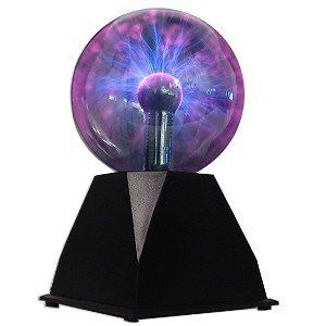 Electric Novelties Plasma Nebula Ball