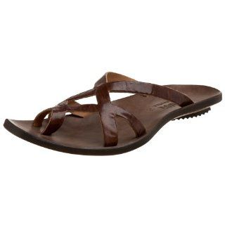 Cydwoq Womens Expose Toe Ring Sandal,P123,9.5 M US Shoes
