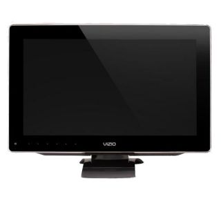 Vizio RazorLED VM230XVT 23 LED LCD TV   169 (Refurbished