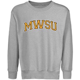 NCAA Missouri Western State Griffons Youth Arch Applique