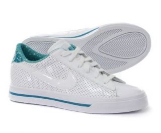 Nike Sweet Classic Leather Womens Shoes Shoes