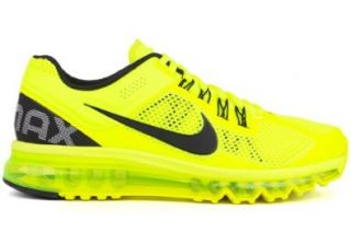 Nike Air Max+ 2013 Mens Running Shoes 554886 701 Shoes