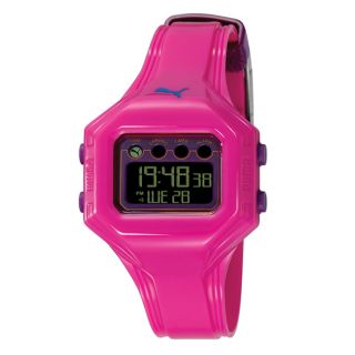 Bounce Pink Digital Watch Today $52.78 4.0 (1 reviews)