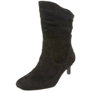 Rockport Womens Lucy Mid Ankle Boot Shoes
