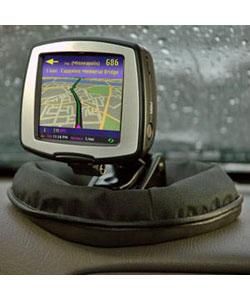 Bracketron Nav Mat Dash Pad for GPS Receiver