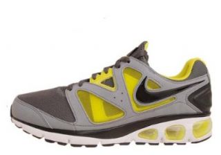 Black 2012 New Mens Running Shoes 487304 002 NIB [US size 12] Shoes