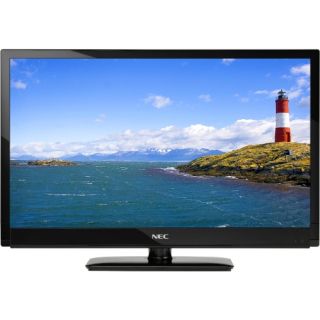 NEC Display E553 55 1080p LED LCD TV   169   HDTV 1080p   120 Hz