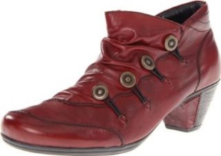 Rieker D1273 Annemarie 73 Boot Shoes