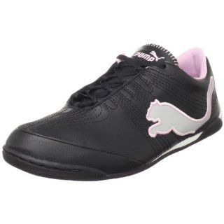 PUMA Little Kid/Big Kid Etoile Cat Jr Sneaker Shoes