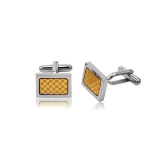 RÊVE DE DIAMANTS Bouton de manchette Homme   Achat / Vente BOUTON DE