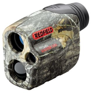 Redfield Raider 550 Mossy Oak Break Up Laser Rangefinder