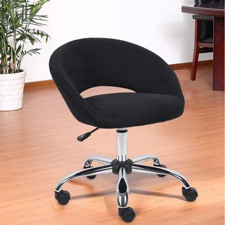 Aragon Modern Swivel Chair