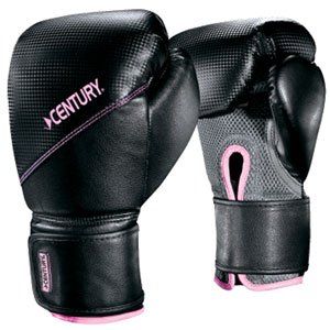 Century® Boxing Glove With Diamond Tech? (womens) Pink