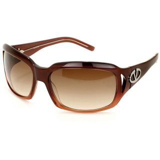 Valentino Womens 5507/S/0SUD/02/61 Sunglasses