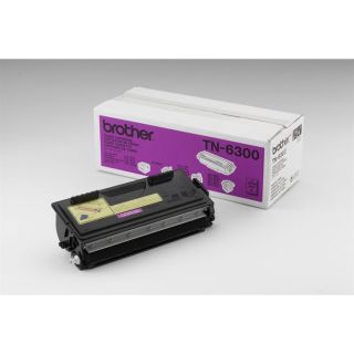Brother TN 6300   Achat / Vente TONER Brother TN 6300
