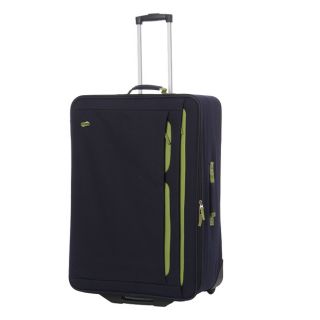 American Tourister 28 inch Blue/ Green Upright