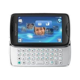 Sony Ericsson TXT PRO Noir   Achat / Vente TELEPHONE PORTABLE Sony