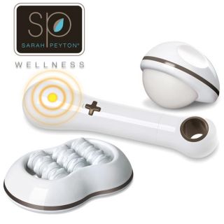 Sarah Peyton Wellness Massager Gift Set