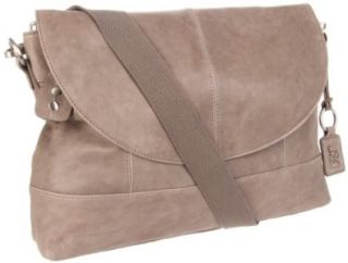 ellington Eva 3149 Messenger Bag,Grey,One Size Shoes
