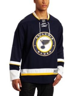NHL St. Louis Blues Premier Jersey Clothing