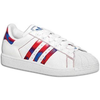 Adidas Mens Superstar 2 Casual Shoes