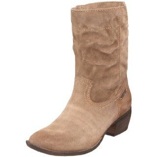 Diesel Womens Texnaby Ankle Boot Shoes