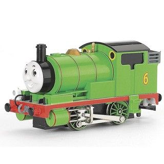 Bachmann HO Scale Thomas and Friends Percy the Small Engine with