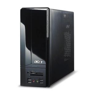 Acer Aspire X1700 VR75   Achat / Vente UNITE CENTRALE Acer Aspire