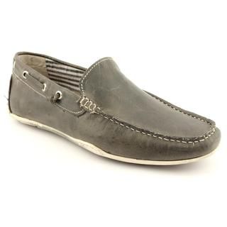 GBX Mens 09117 Leather Casual Shoes