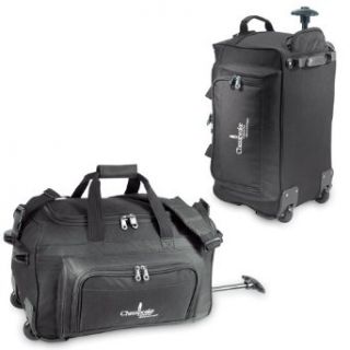 Vanguard Rolling Duffel Clothing