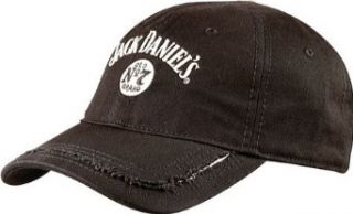 Jack Daniels JD77 32 Hat,Black Clothing