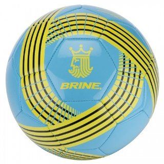 Brine King 250 Soccer Ball