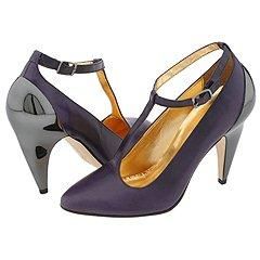 Report Josefine Purple Pumps/Heels (Size 6)