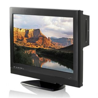 RCA L26WD26D 26 inch LCD TV/ DVD Combo (Refurbished)