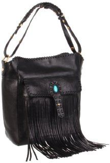 Rebecca Minkoff Mojave Novelty Bag,Black,One Size Shoes