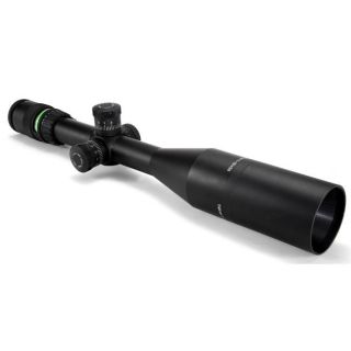 Trijicon AccuPoint 5 20x50 Crosshair with Green Dot Rifle Scope