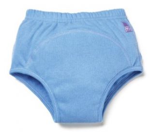 Bambino Mio Training Pants   Blue Medium Clothing