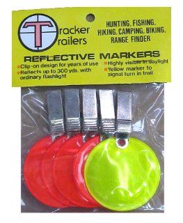 Reflective Markers