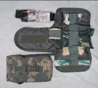 Improved First Aid Kit, US Army