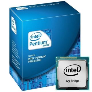 Intel® Pentium® G2120 IvyBridge   Achat / Vente PROCESSEUR Intel