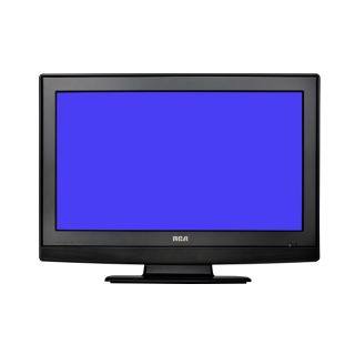 RCA L32HD31 32 inch 720p LCD TV (Refurbished)