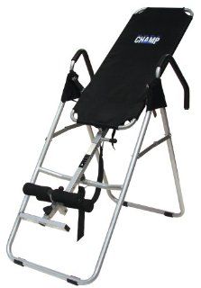 Body Champ IT7000 Inversion Table