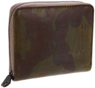 Minkoff Sean Wallet With Chain A009M37B Wallet,Camo,One Size Shoes